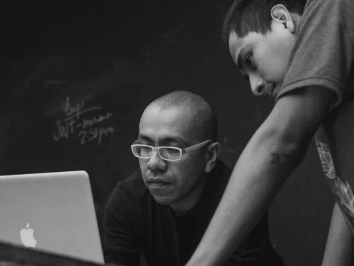 The story behind the project - 优直播NBA